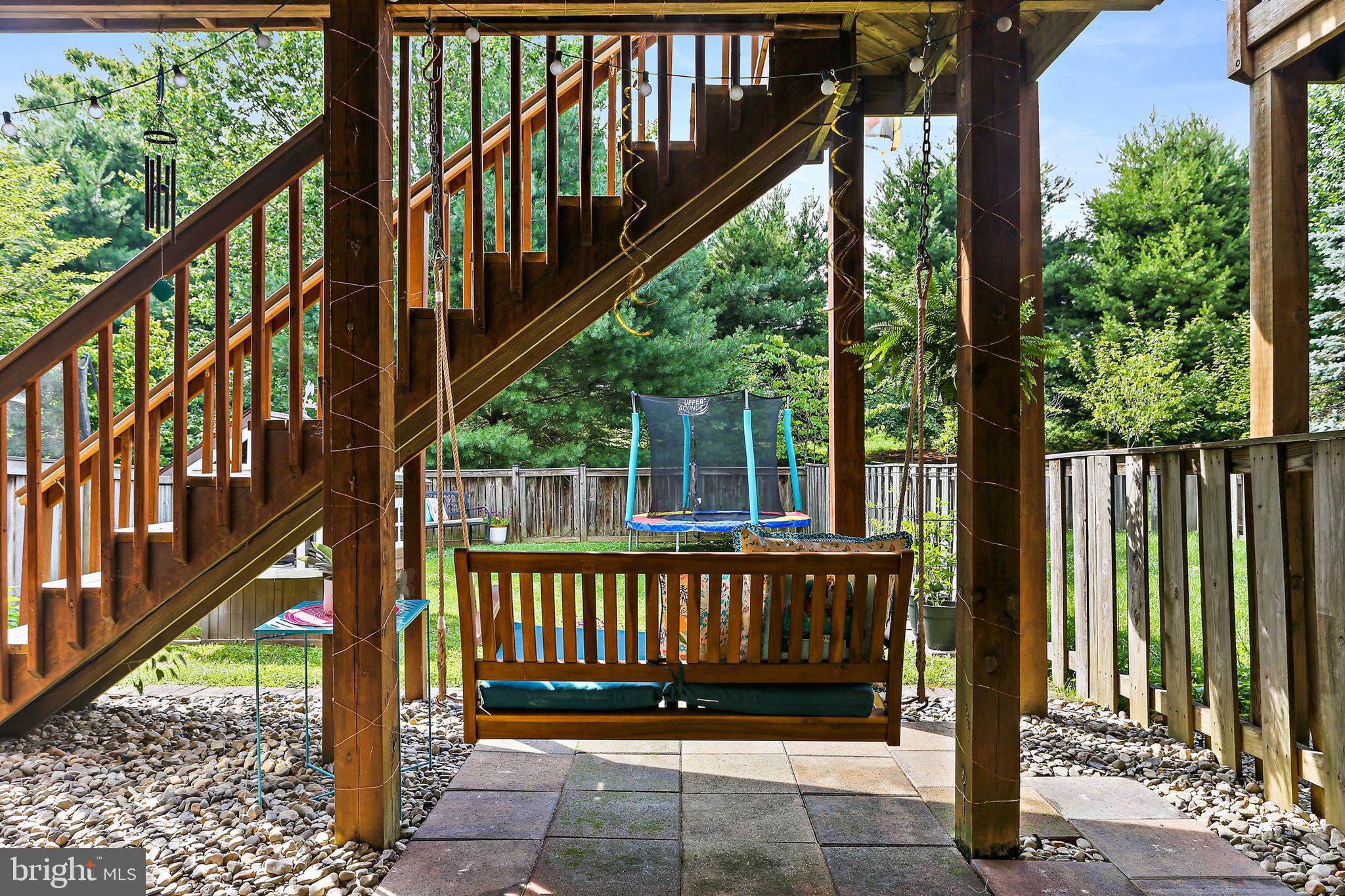 TYDINGS ACRES - Residential