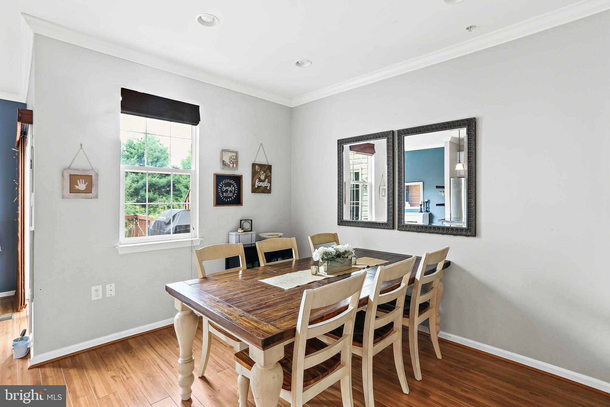 TYDINGS ACRES - Residential