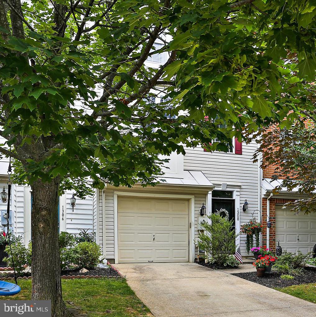 TYDINGS ACRES - Residential