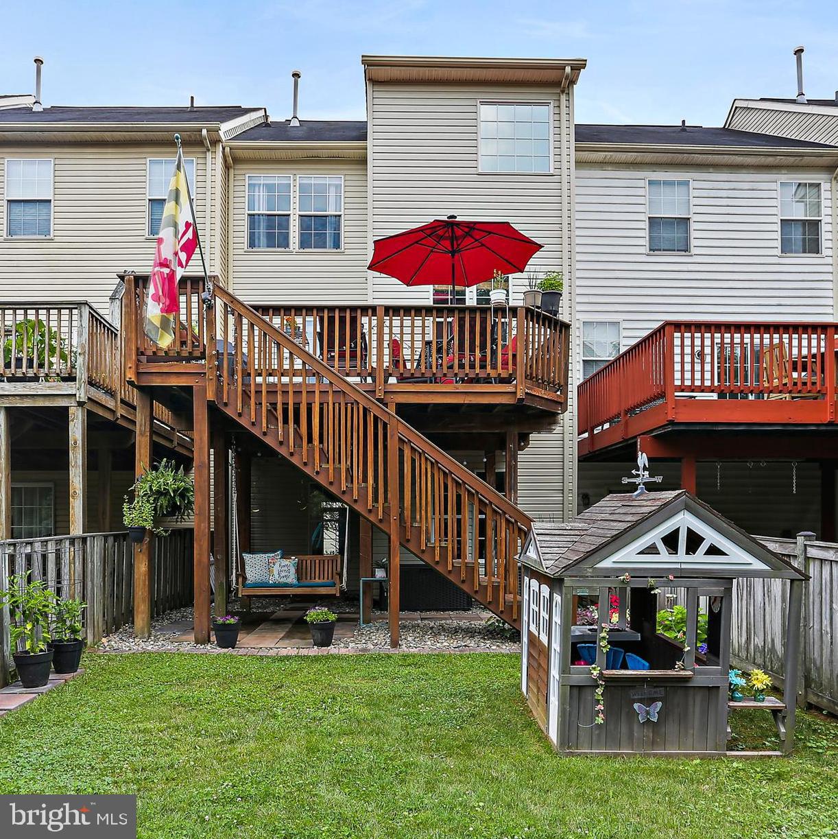 TYDINGS ACRES - Residential