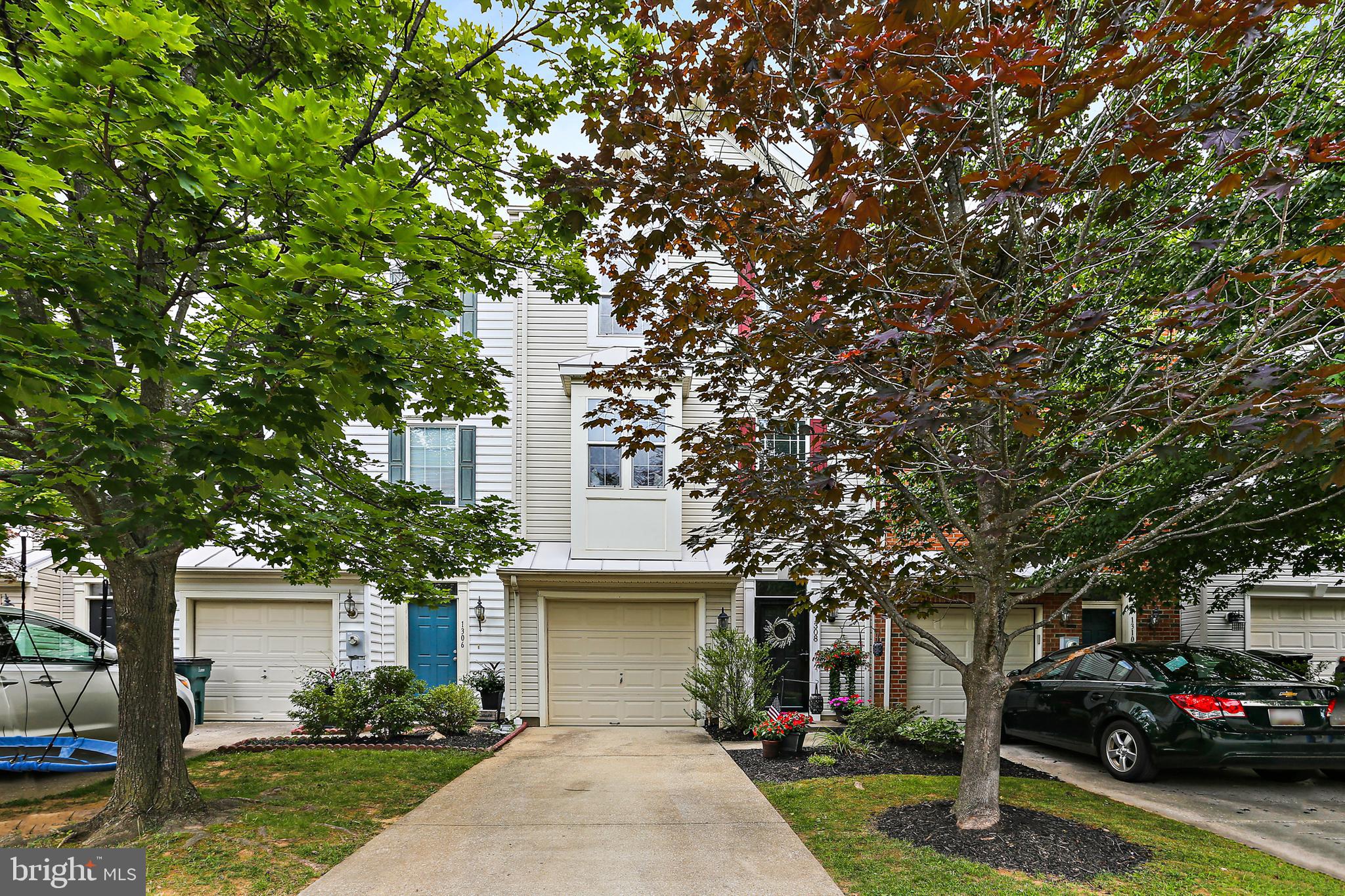 TYDINGS ACRES - Residential