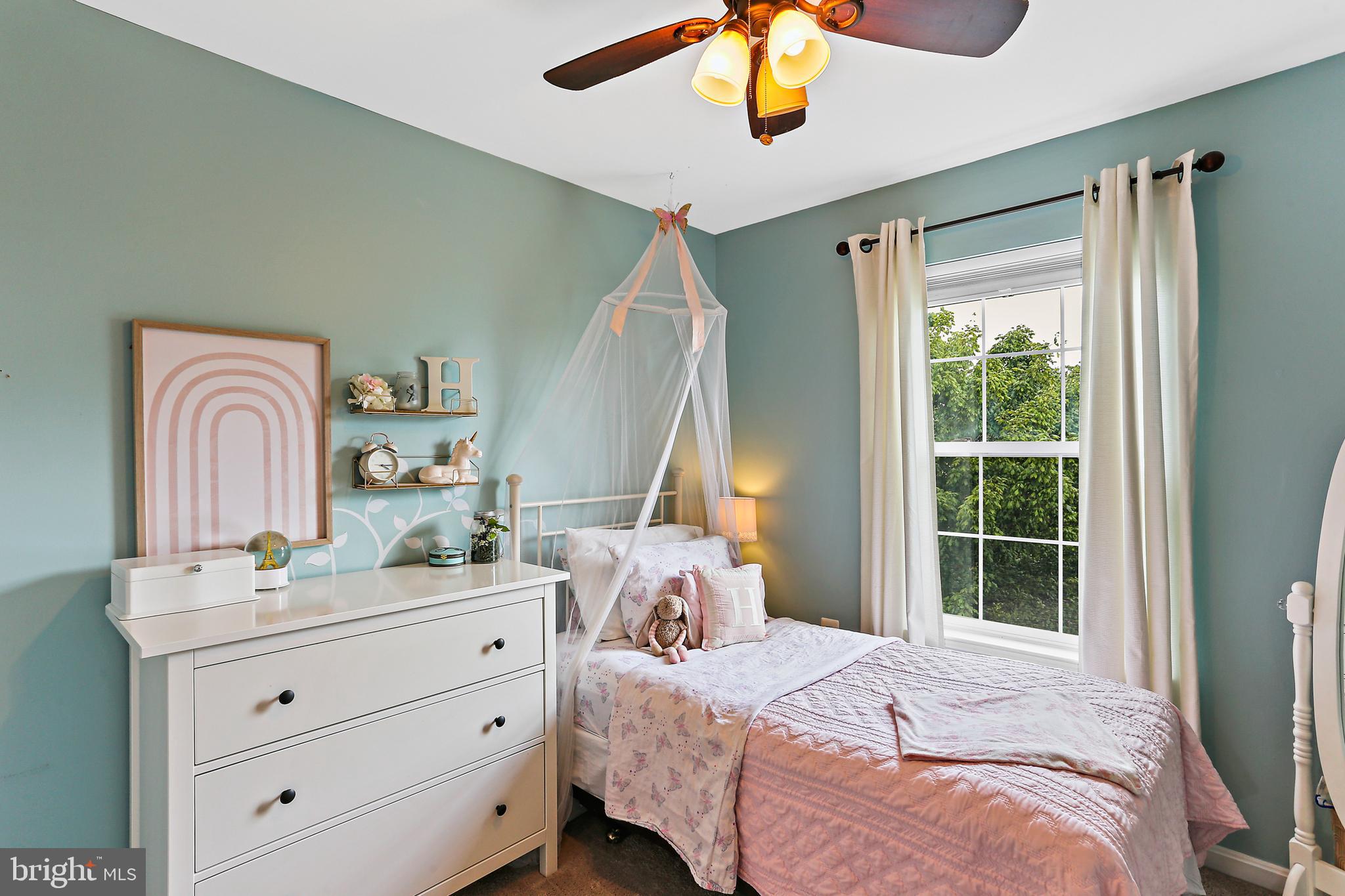 TYDINGS ACRES - Residential