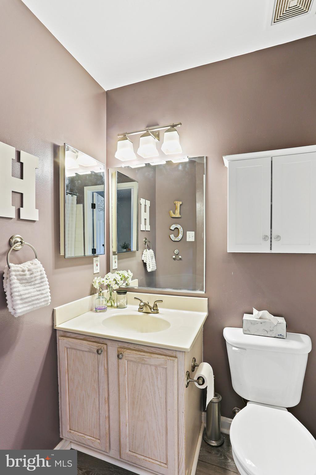 TYDINGS ACRES - Residential