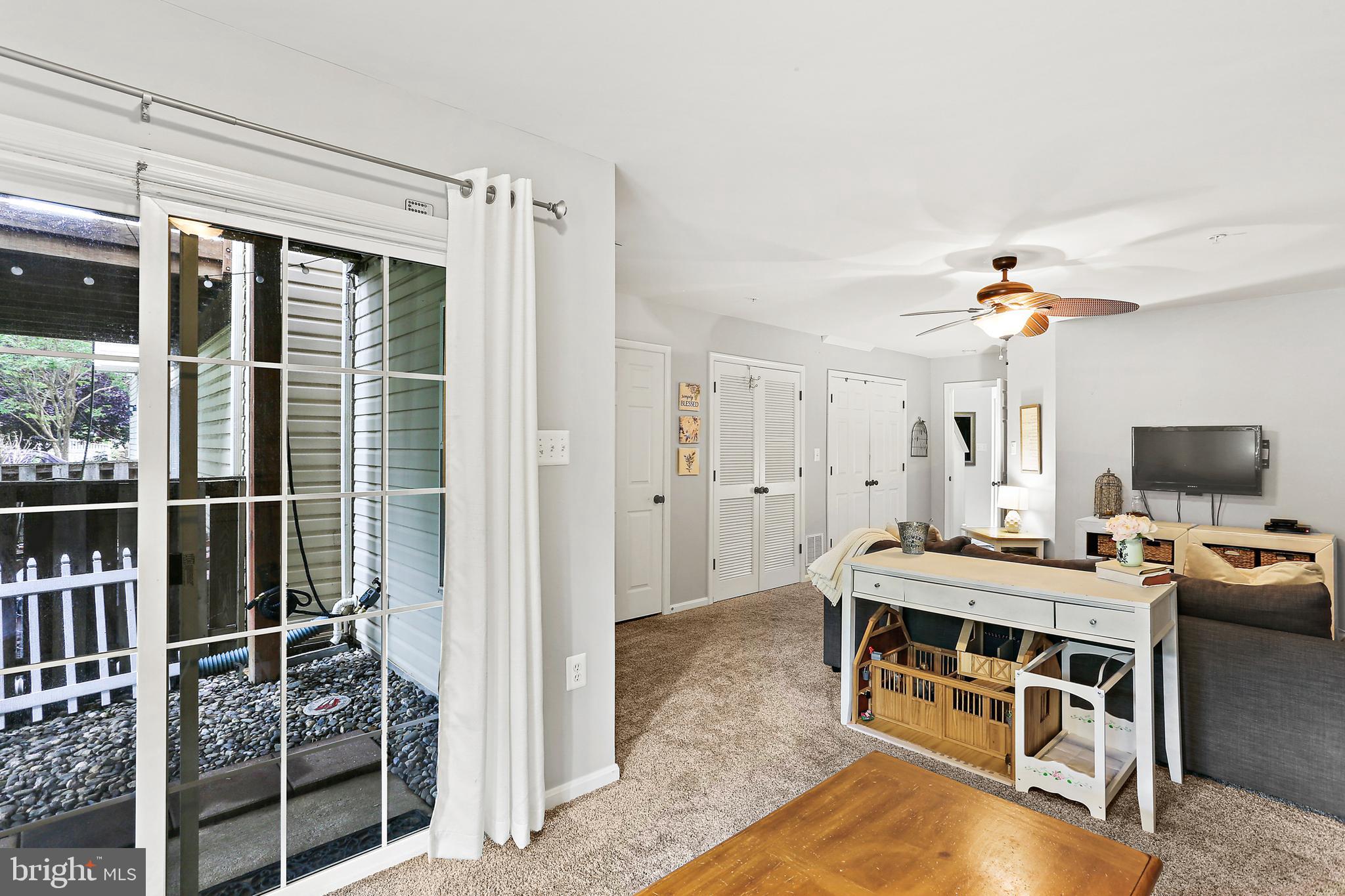 TYDINGS ACRES - Residential