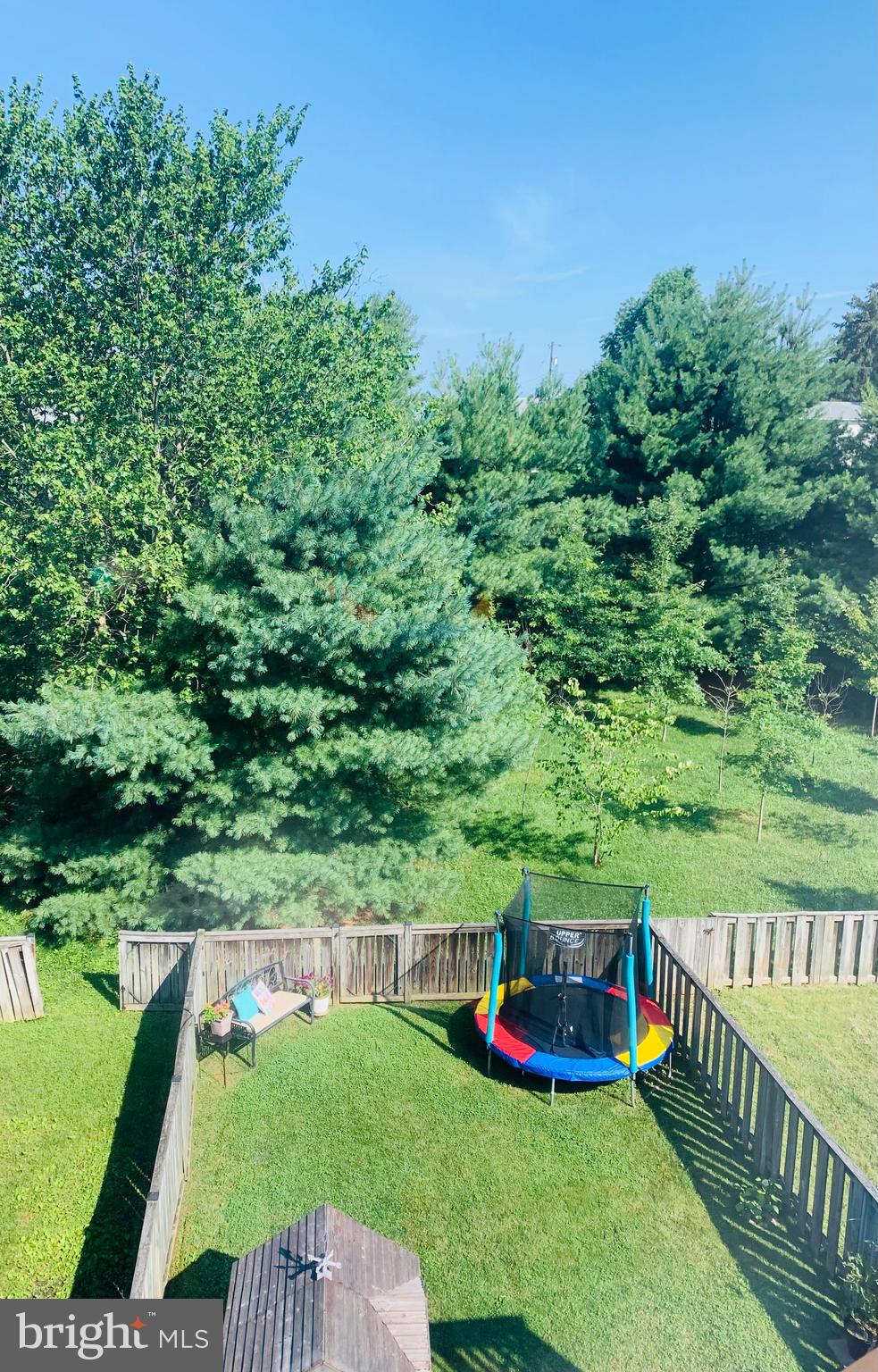 TYDINGS ACRES - Residential