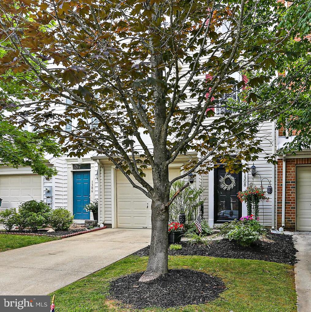 TYDINGS ACRES - Residential