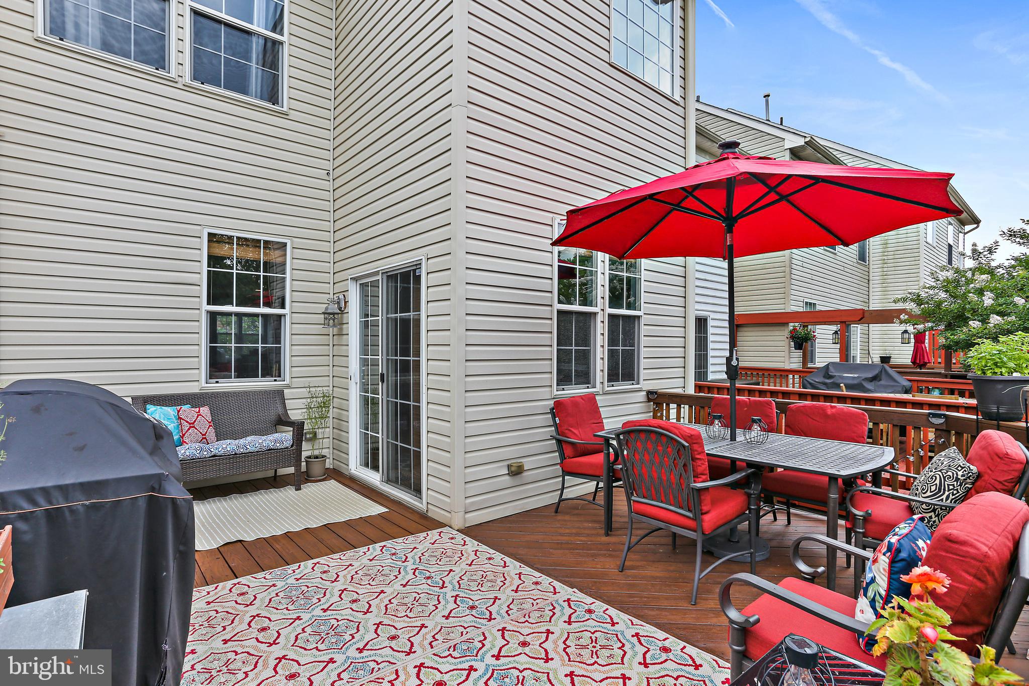 TYDINGS ACRES - Residential