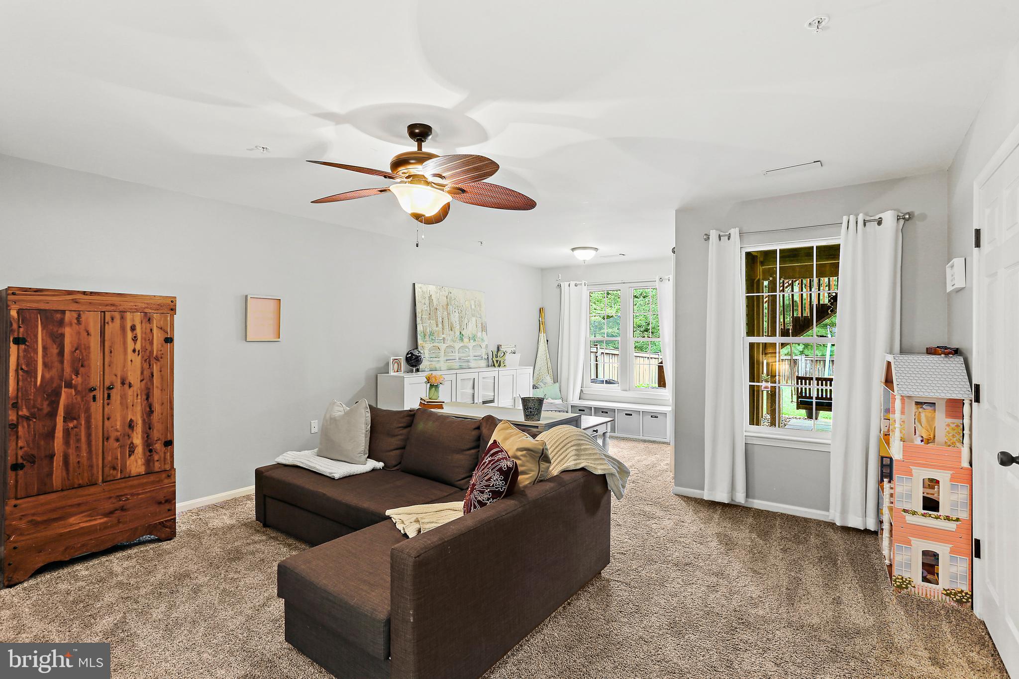 TYDINGS ACRES - Residential