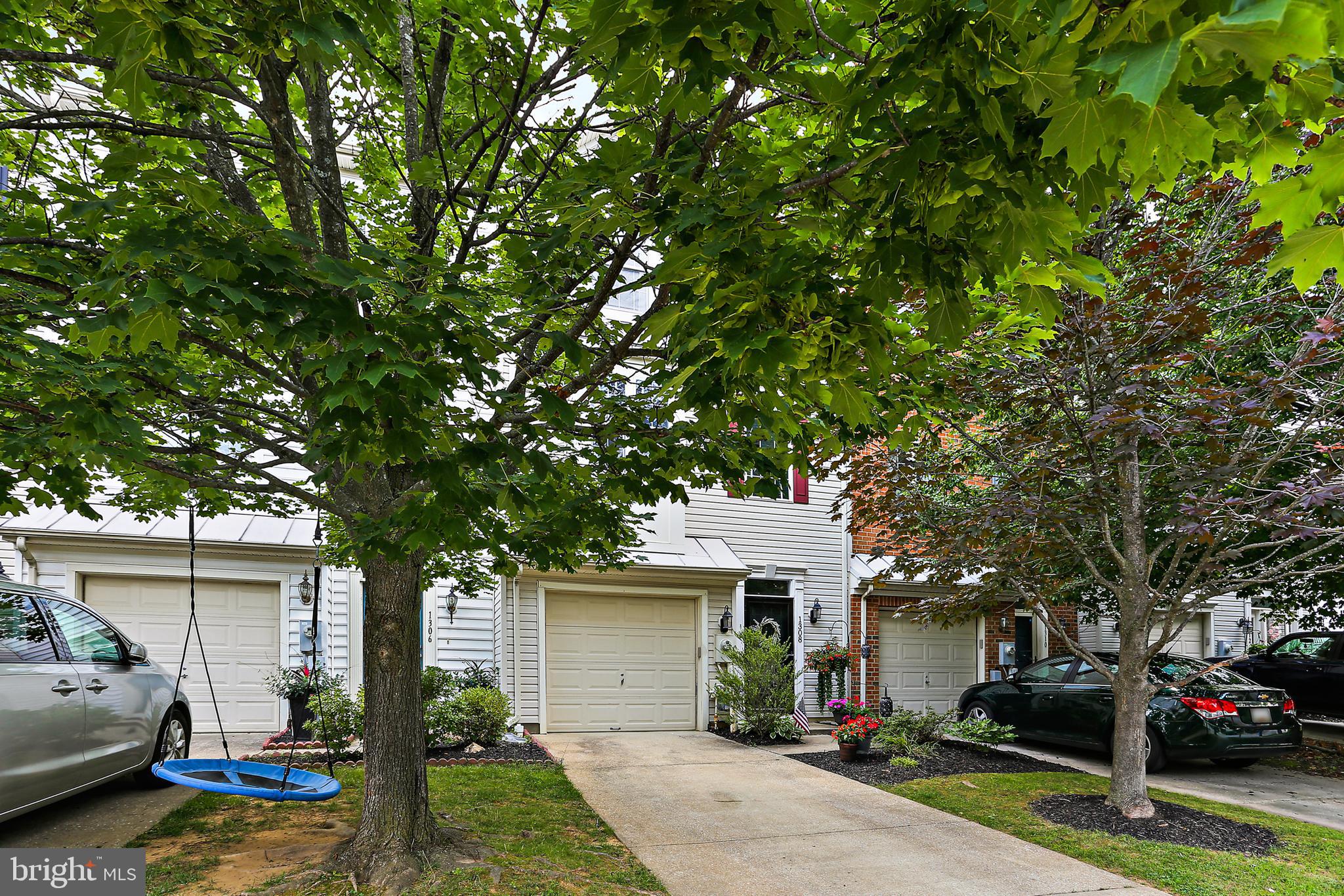 TYDINGS ACRES - Residential