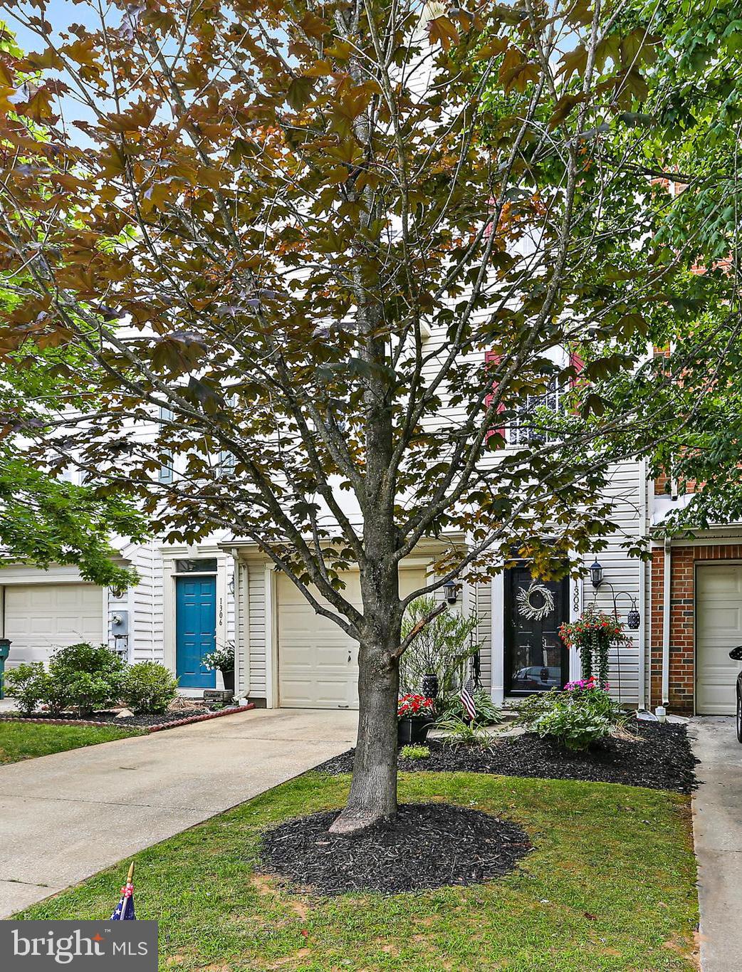 TYDINGS ACRES - Residential