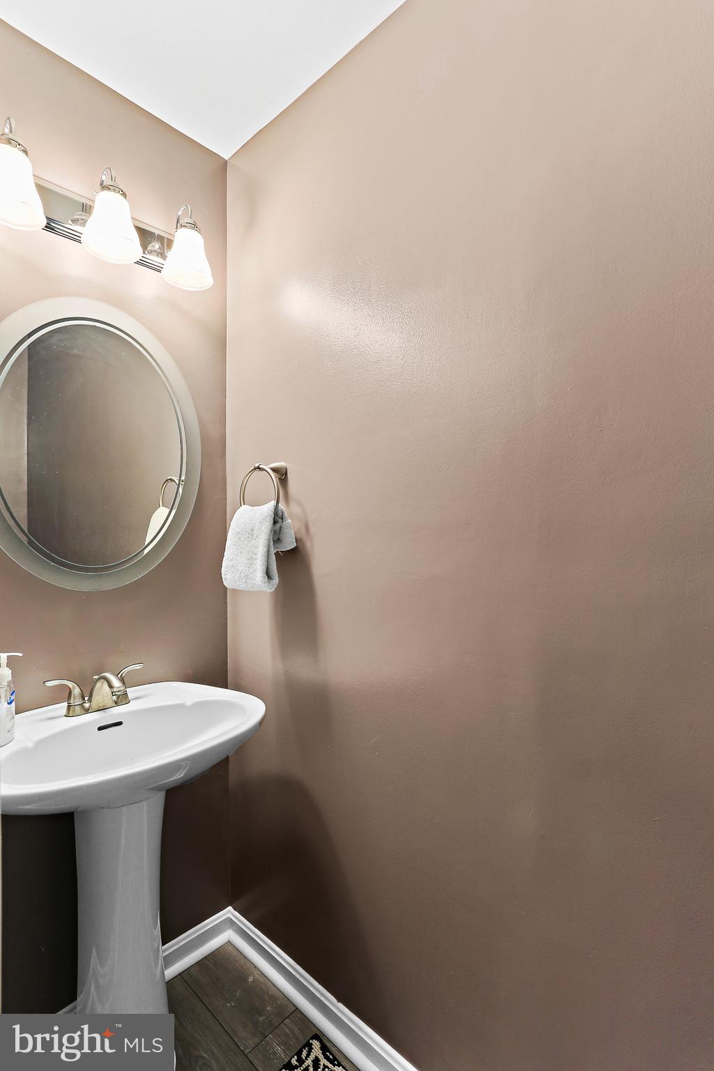 TYDINGS ACRES - Residential