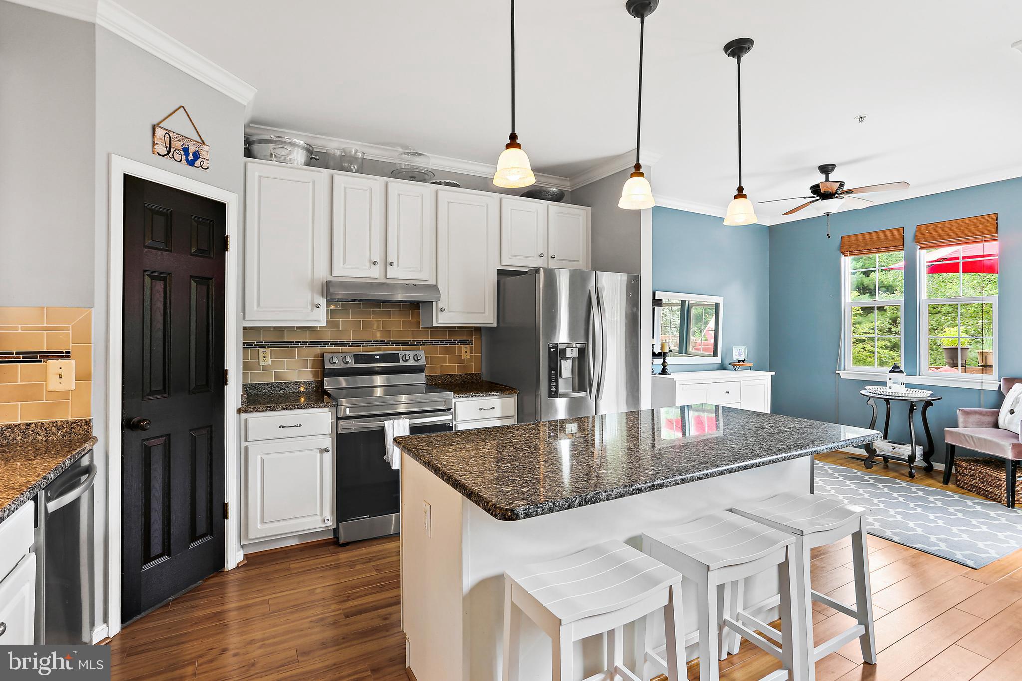 TYDINGS ACRES - Residential