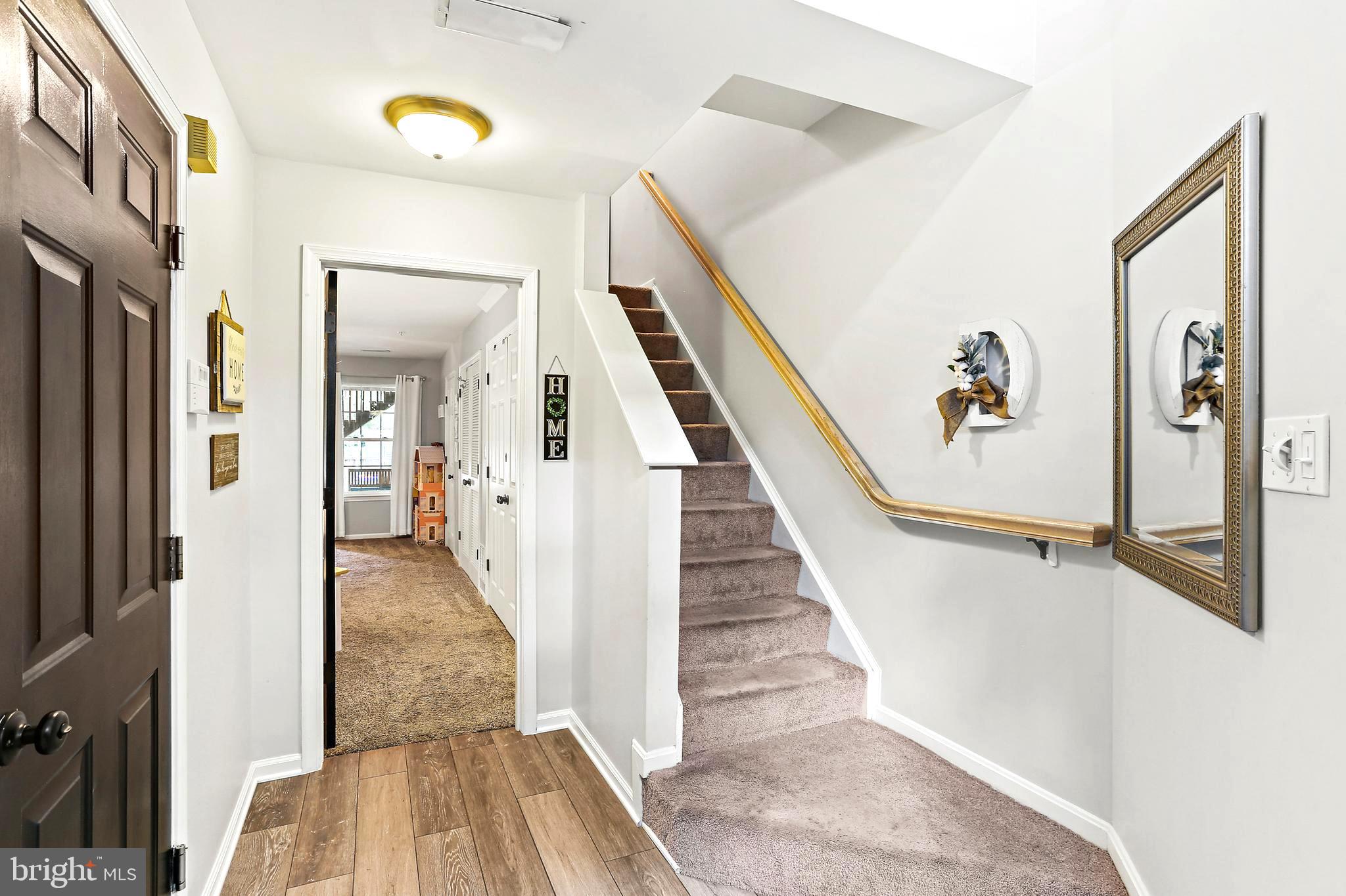 TYDINGS ACRES - Residential