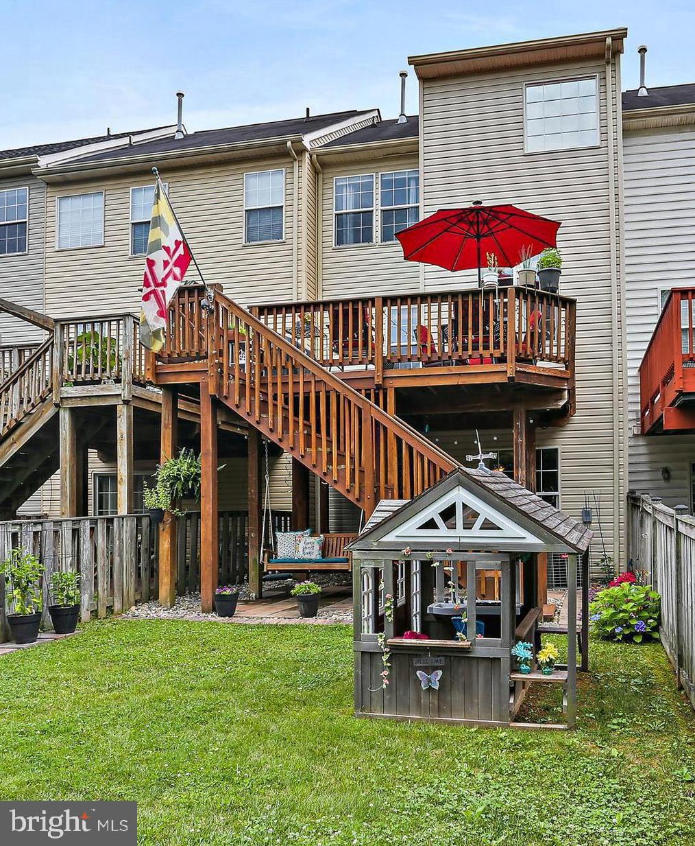 TYDINGS ACRES - Residential