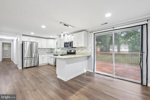 MLS: MDAA2155576