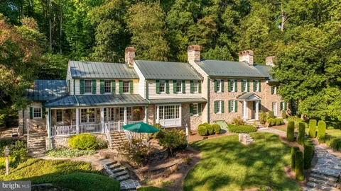 14921 Tanyard Road, Sparks Glencoe, MD MLS: MDBC2106874