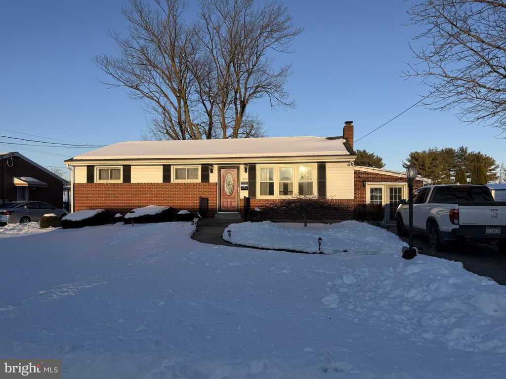 Photo of 902 Kiner Avenue, LEBANON, PA 17042 (MLS # PALN2024650)