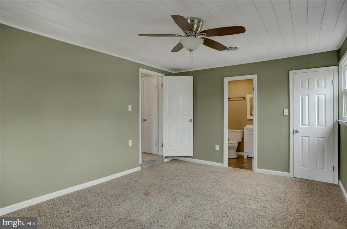 CHAMBERSBURG BOROUGH - Residential