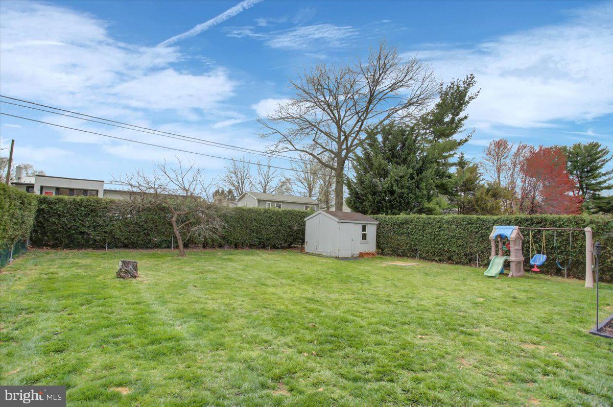 CHAMBERSBURG BOROUGH - Residential