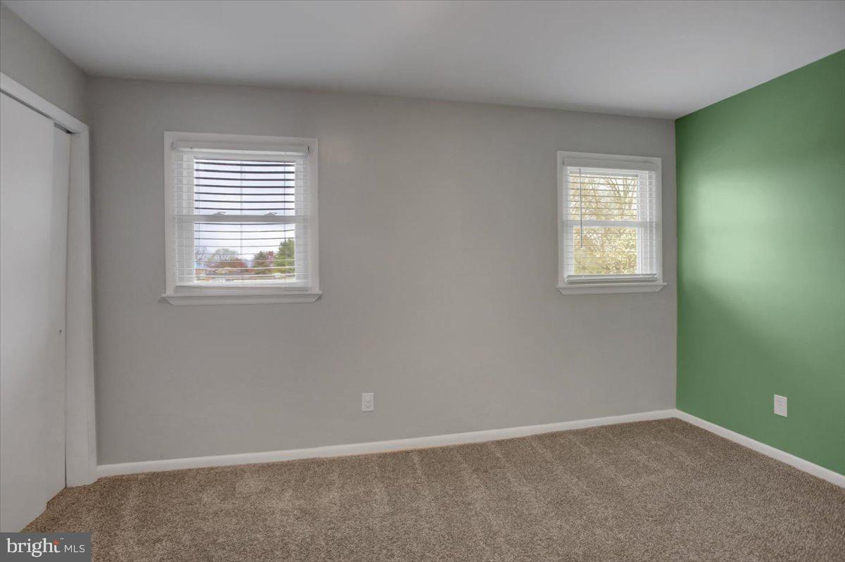 CHAMBERSBURG BOROUGH - Residential