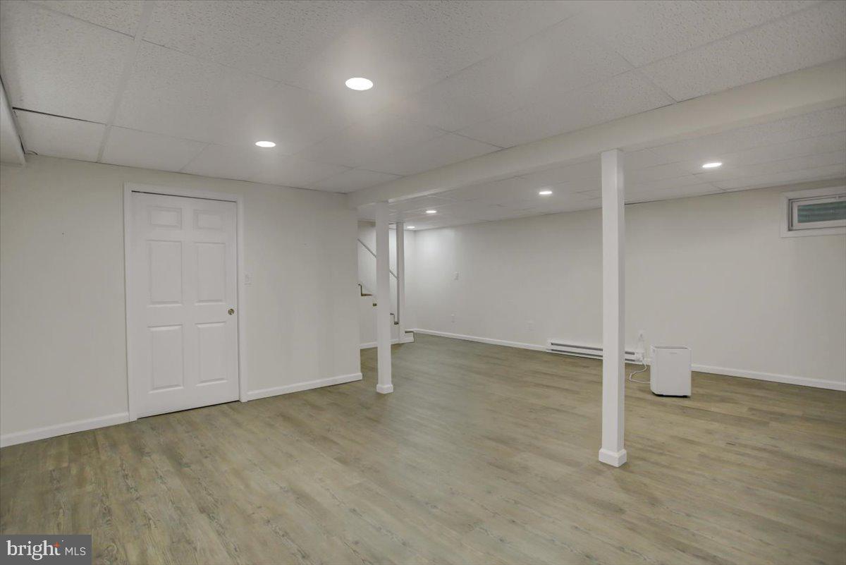 CHAMBERSBURG BOROUGH - Residential