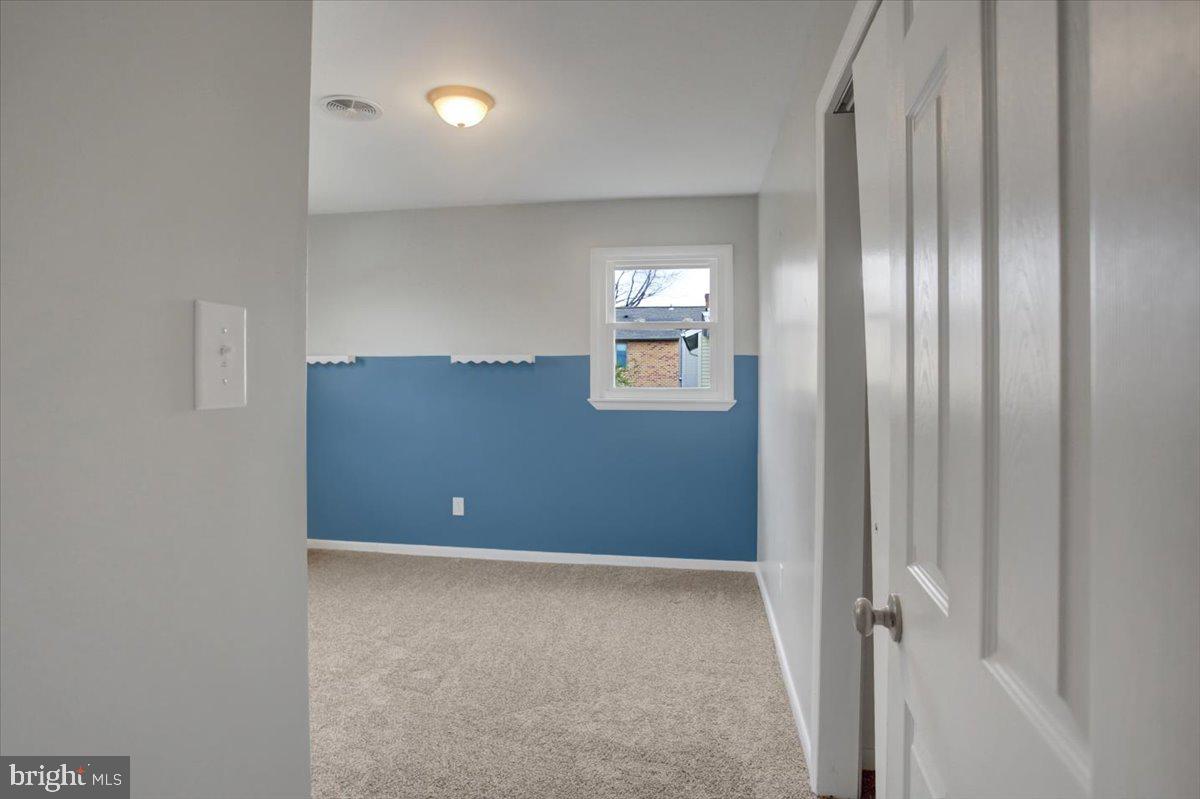 CHAMBERSBURG BOROUGH - Residential