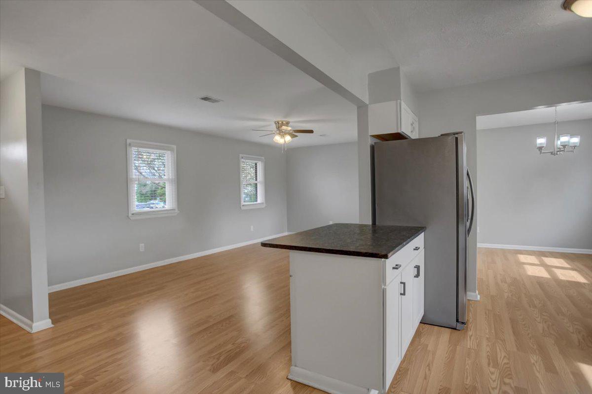 CHAMBERSBURG BOROUGH - Residential