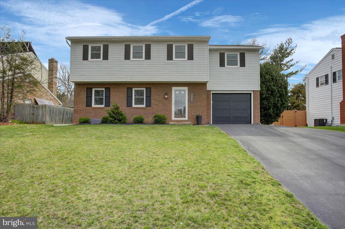 CHAMBERSBURG BOROUGH - Residential