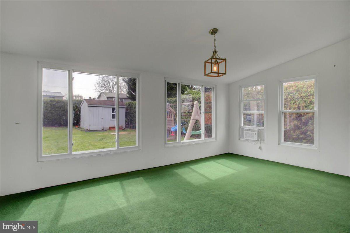 CHAMBERSBURG BOROUGH - Residential