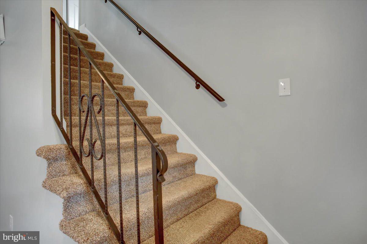 CHAMBERSBURG BOROUGH - Residential