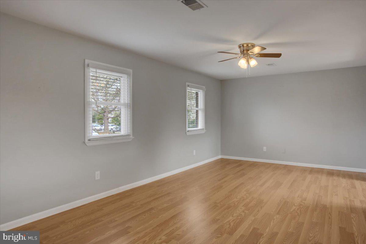 CHAMBERSBURG BOROUGH - Residential