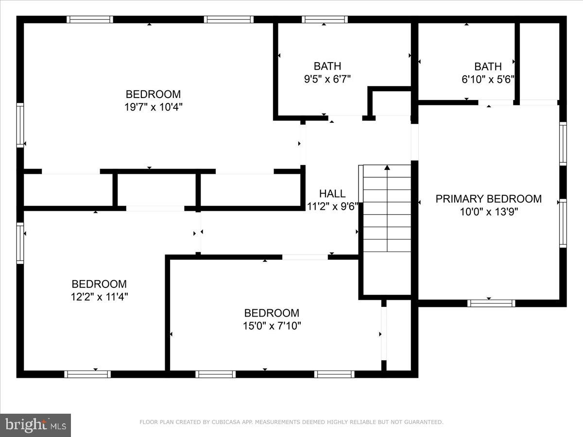 CHAMBERSBURG BOROUGH - Residential