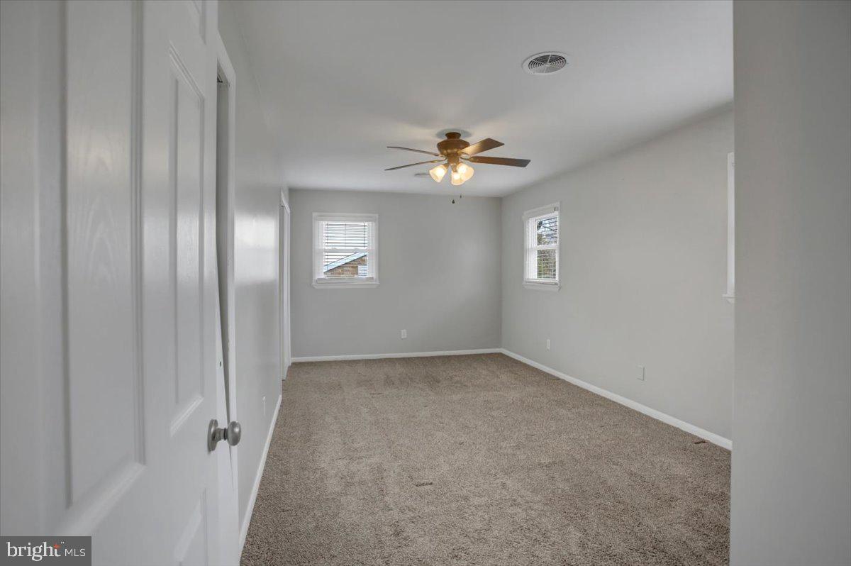 CHAMBERSBURG BOROUGH - Residential