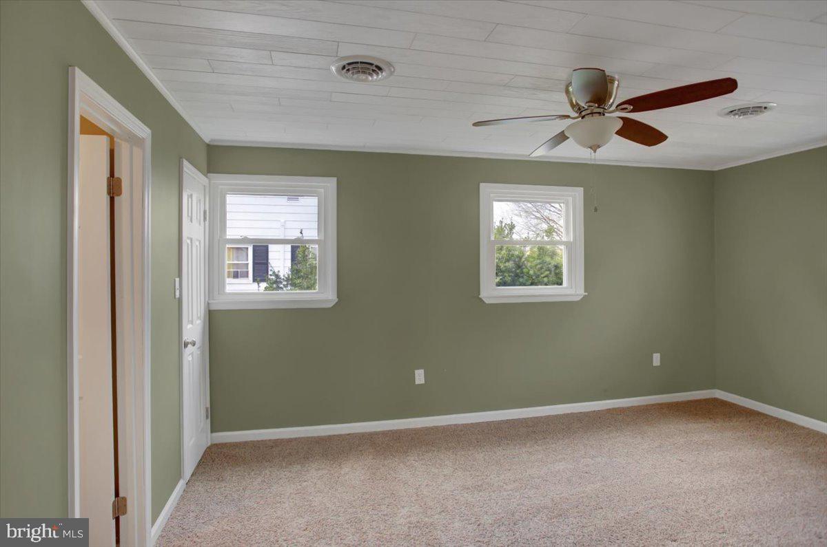 CHAMBERSBURG BOROUGH - Residential