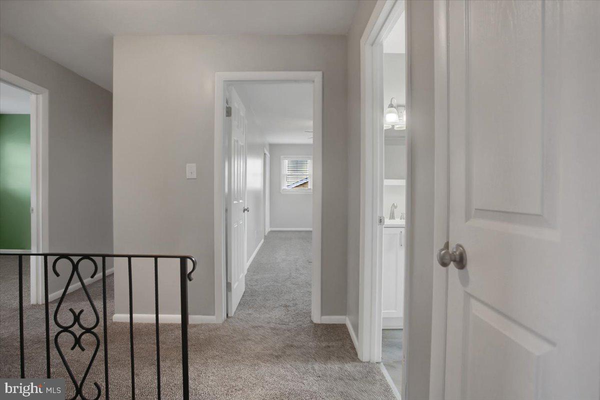 CHAMBERSBURG BOROUGH - Residential