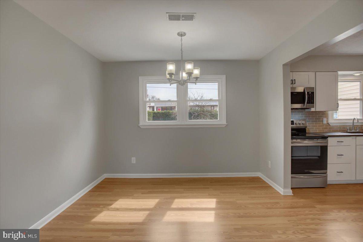 CHAMBERSBURG BOROUGH - Residential