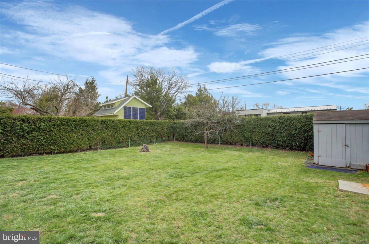 CHAMBERSBURG BOROUGH - Residential