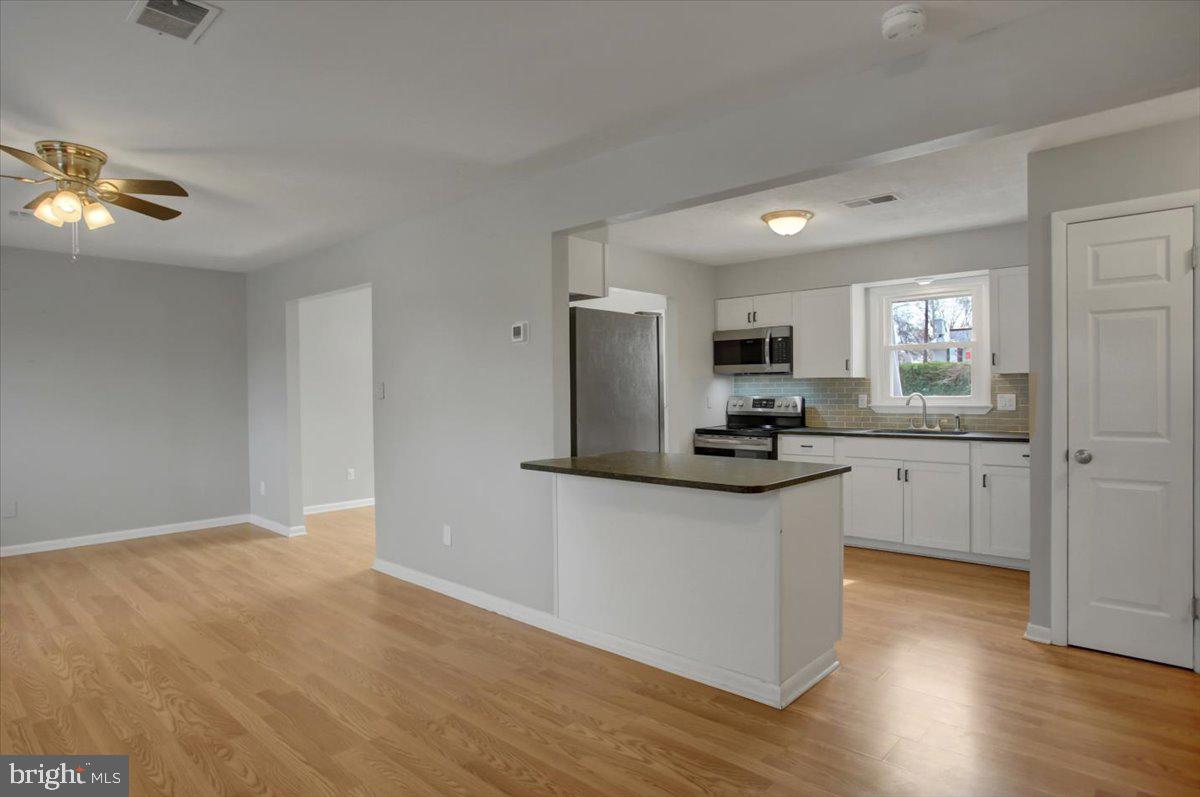 CHAMBERSBURG BOROUGH - Residential