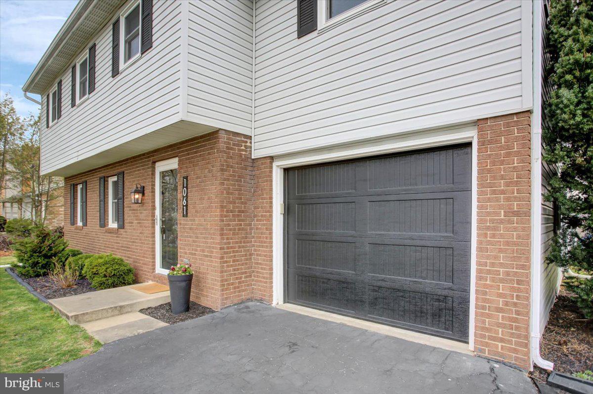 CHAMBERSBURG BOROUGH - Residential