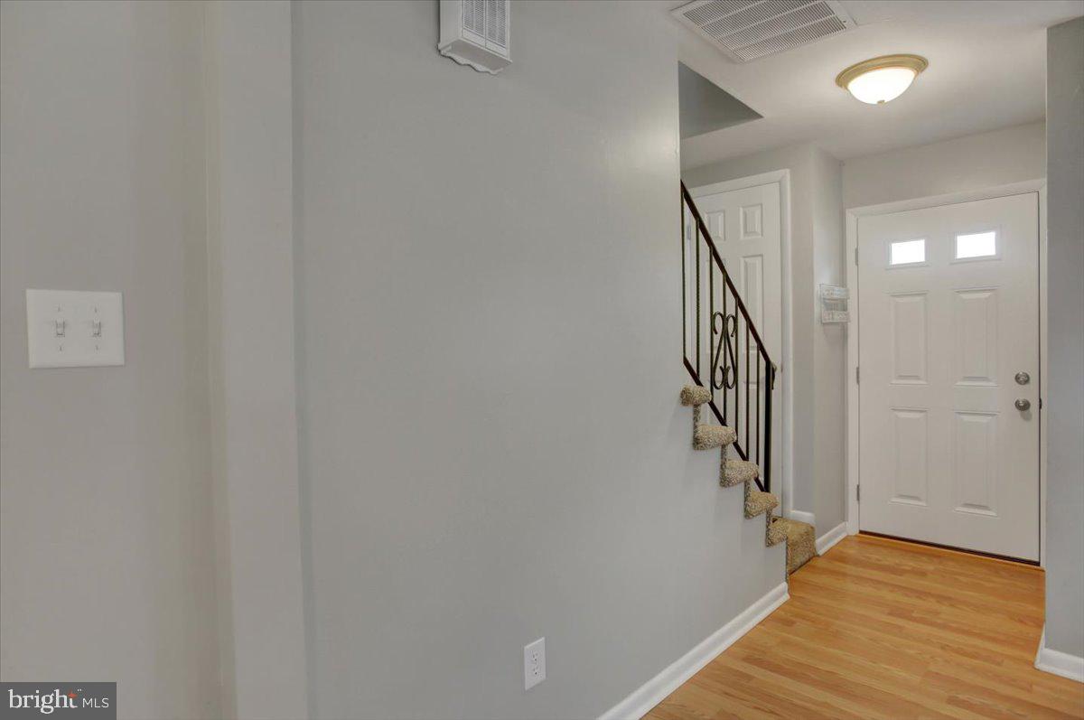 CHAMBERSBURG BOROUGH - Residential