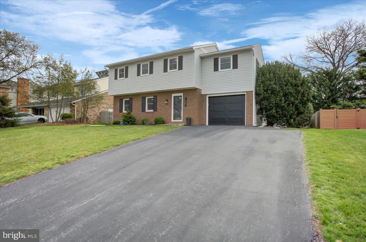 CHAMBERSBURG BOROUGH - Residential