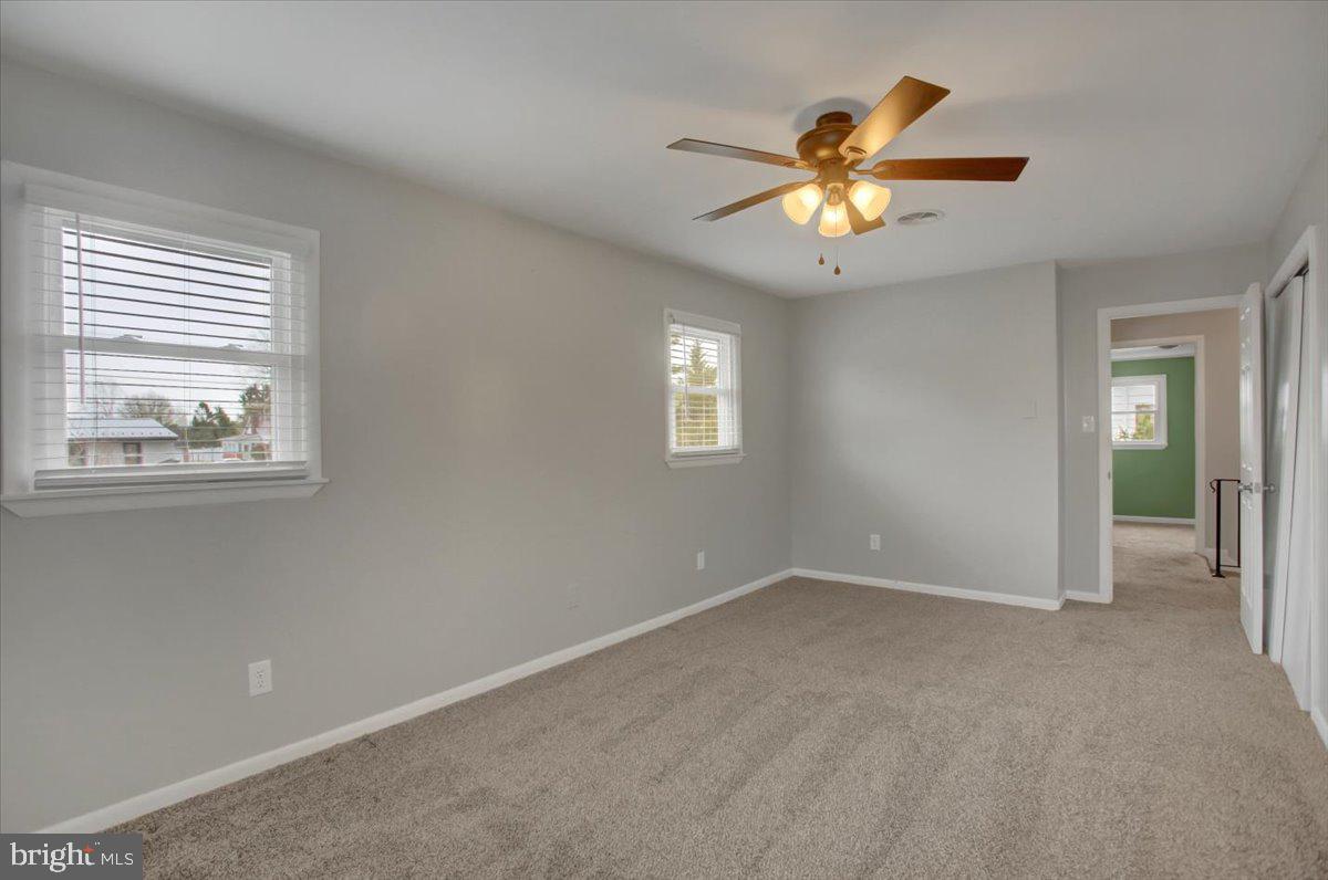 CHAMBERSBURG BOROUGH - Residential