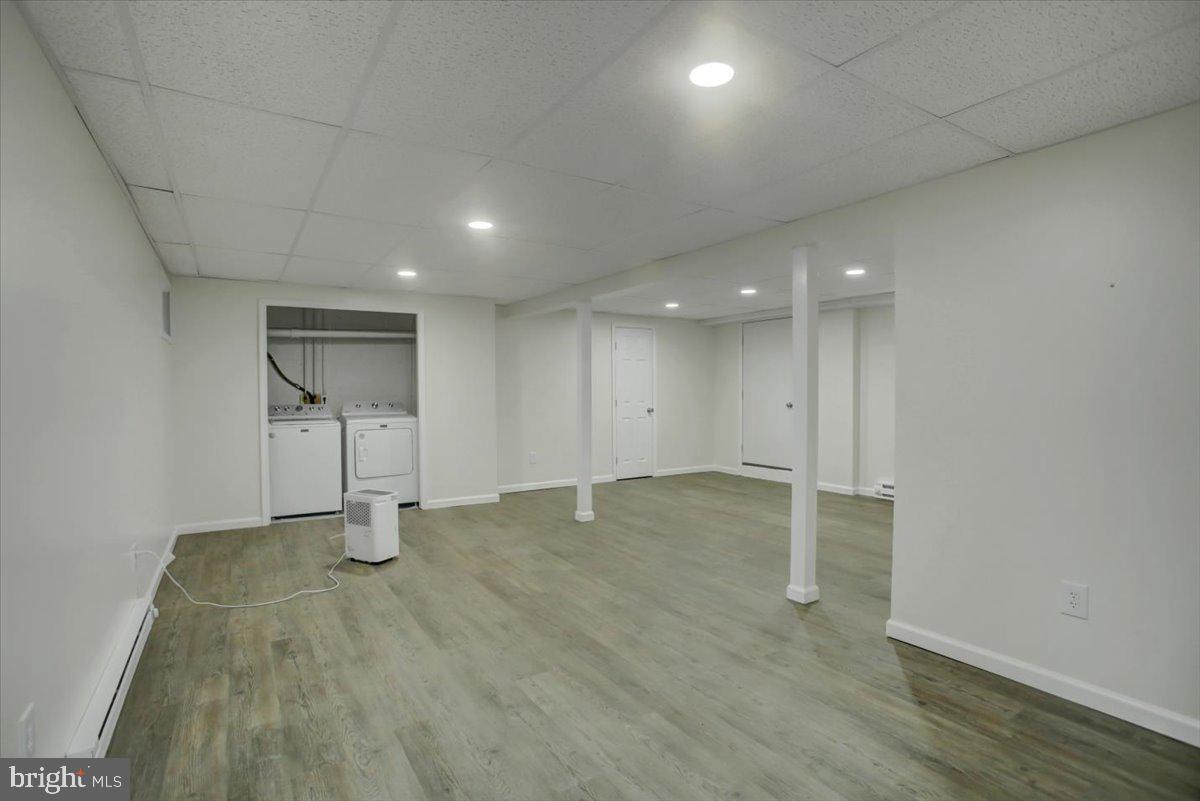 CHAMBERSBURG BOROUGH - Residential