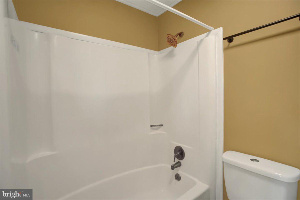 CHAMBERSBURG BOROUGH - Residential