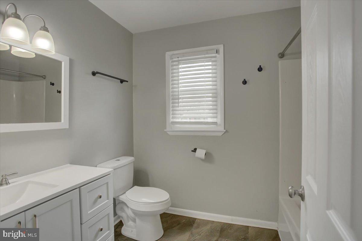 CHAMBERSBURG BOROUGH - Residential