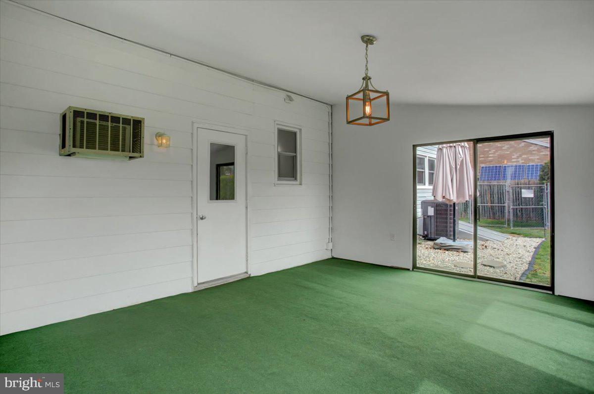 CHAMBERSBURG BOROUGH - Residential