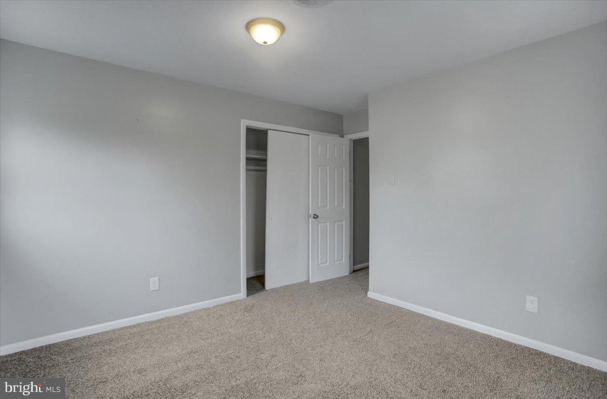 CHAMBERSBURG BOROUGH - Residential