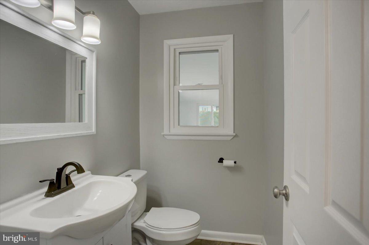 CHAMBERSBURG BOROUGH - Residential