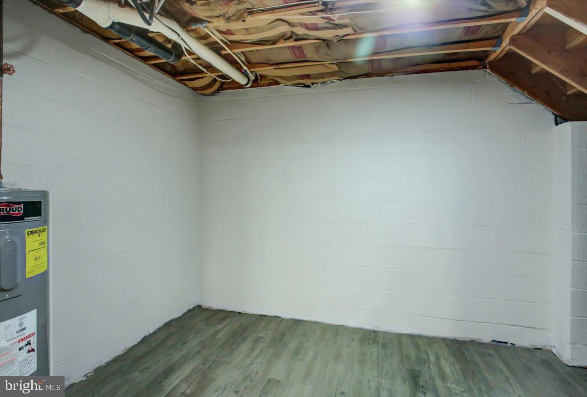 CHAMBERSBURG BOROUGH - Residential