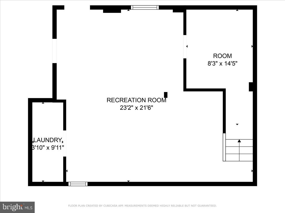 CHAMBERSBURG BOROUGH - Residential